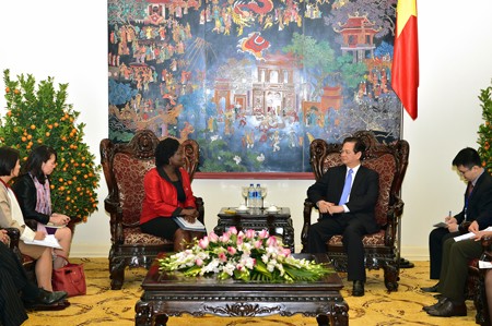 Вьетнамское Правительство активизирует улучшение инвестиционного климата - ảnh 1